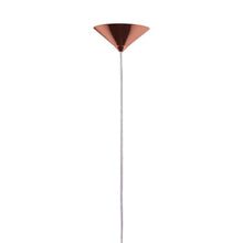Zuo Forecast Ceiling Lamp