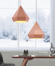 Zuo Forecast Ceiling Lamp