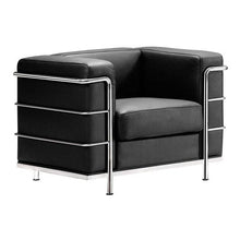 Zuo Fortress Arm Chair