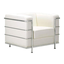 Zuo Fortress Arm Chair