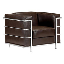 Zuo Fortress Arm Chair