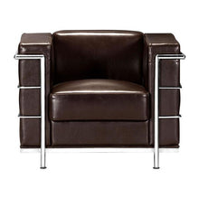 Zuo Fortress Arm Chair