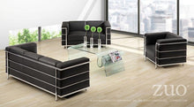 Zuo Fortress Sofa