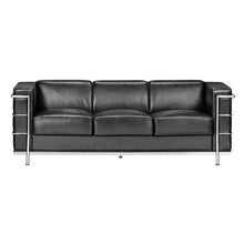Zuo Fortress Sofa