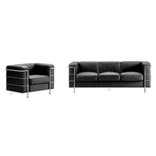 Zuo Fortress Sofa