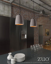 Zuo Fortune Ceiling Lamp