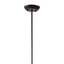 Zuo Gisborne Ceiling Lamp