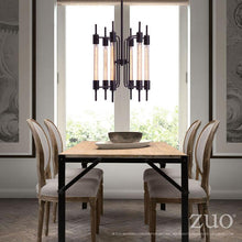 Zuo Gisborne Ceiling Lamp