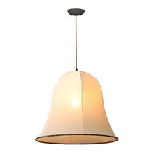 Zuo Granite Ceiling Lamp