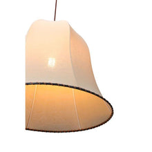Zuo Granite Ceiling Lamp