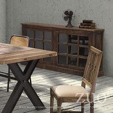 Zuo Haight Ashbury Dining Table