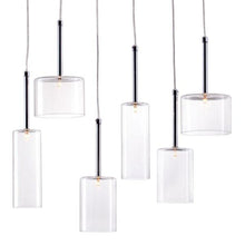 Zuo Hale Ceiling Lamp