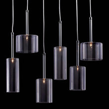 Zuo Hale Ceiling Lamp