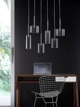 Zuo Hale Ceiling Lamp