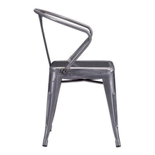 Zuo Helix Dining Chair - Set Of 2