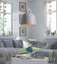 Zuo Hope Ceiling Lamp