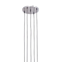 Zuo Ice Ceiling Lamp