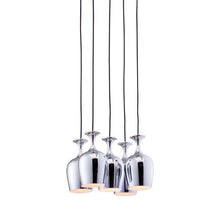 Zuo Ice Ceiling Lamp