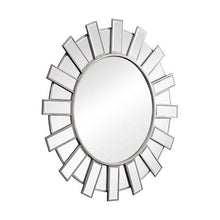 Zuo Inca Mirror