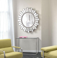 Zuo Inca Mirror