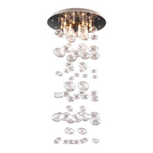 Zuo Inertia Ceiling Lamp