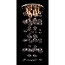 Zuo Inertia Ceiling Lamp