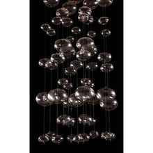 Zuo Inertia Ceiling Lamp