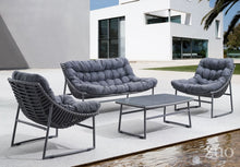 Zuo Ingonish Beach Chair