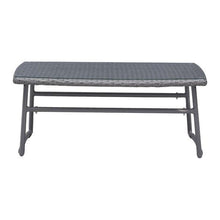 Zuo Ingonish Beach Coffee Table