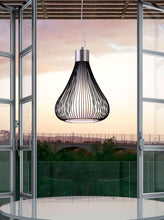 Zuo Interstellar Ceiling Lamp