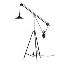 Zuo Jasper Floor Lamp