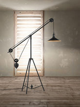 Zuo Jasper Floor Lamp