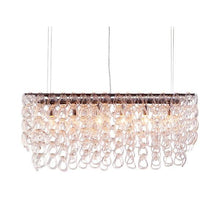 Zuo Jet Stream Ceiling Lamp