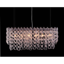 Zuo Jet Stream Ceiling Lamp