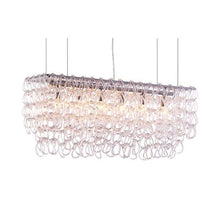 Zuo Jet Stream Ceiling Lamp