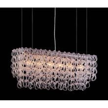 Zuo Jet Stream Ceiling Lamp