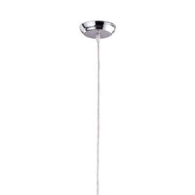 Zuo Jet Stream Ceiling Lamp