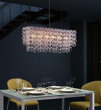 Zuo Jet Stream Ceiling Lamp