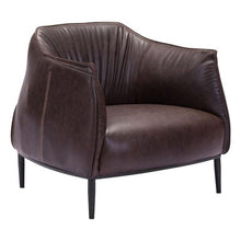 Zuo Julian Occasional Chair