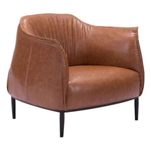 Zuo Julian Occasional Chair