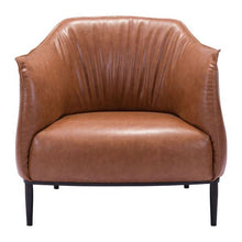 Zuo Julian Occasional Chair