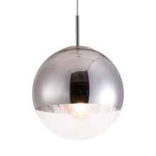 Zuo Kinetic Ceiling Lamp