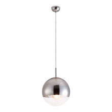 Zuo Kinetic Ceiling Lamp