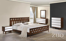 Zuo LA Night Stand