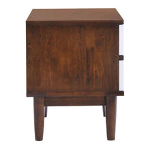 Zuo LA Night Stand