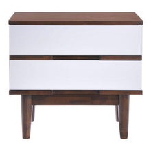 Zuo LA Night Stand