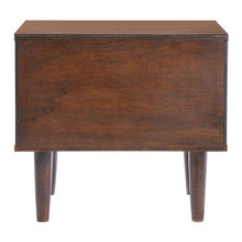 Zuo LA Night Stand