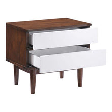 Zuo LA Night Stand