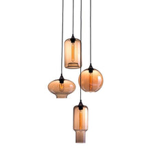 Zuo Lambie Ceiling Lamp