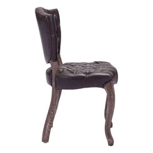 Zuo Leavenworth Dining Chair - Set Of 2